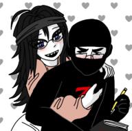BRIMMIEST_COMMENTS_SECTION☣️☣️☣️_DO_NOT_ENTER☣️☣️☣️ WARRIOR-Z_WON WINNING Warrior-Z(user) book clothes cute female glasses hair holding_object kawaii love pencil variant:chudjak variant:soytan // 768x761 // 233.6KB