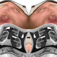 2019 3dgifmaker animated beard closed_mouth clothes ext=gif fat fat_duel glasses irl open_mouth red_tshirt schizo soyboy subvariant:fatjak_irl tshirt variant:fatjak // 250x250 // 595.6KB