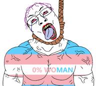 ack buff hanging muscular_male rope subvariant:muscular_bernd tranny transgender_flag troon variant:bernd // 2200x1982 // 915.1KB