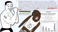 article atheism christaryan christian_cross christianity citation shitskin small_penis source suicide symbol total_atheist_death transparent_background variant:chudjak wikipedia // 1920x1080 // 932.1KB