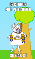 award bfdi blue_background grass hanging impact_font object_show poster rope tree variant:bernd // 1920x3240 // 1.3MB