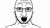 angel animated artist:cobsontalks closed_mouth clothes coffee_shop dance demon ext=mp4 eyebrows eyes glasses music open_mouth smile stubble subvariant:cobson_slim subvariant:hornyimp subvariant:leanson subvariant:neutralplier subvariant:so_true! subvariant:soyak_(concerned) subvariant:soyak_(irritated) subvariant:soyak_(smug) subvariant:soyak_front2 subvariant:threefourthsplier variant:a24_slowburn_soyjak variant:cobson variant:feraljak variant:impish_soyak_ears variant:markiplier_soyjak variant:markiplier_soyjak2 variant:soyak video white_skin // 1280x720, 53.9s // 5.7MB angel animated artist:cobsontalks closed_mouth clothes coffee_shop dance demon ext=mp4 eyebrows eyes glasses music open_mouth smile stubble subvariant:cobson_slim subvariant:hornyimp subvariant:leanson subvariant:neutralplier subvariant:so_true! subvariant:soyak_(concerned) subvariant:soyak_(irritated) subvariant:soyak_(smug) subvariant:soyak_front2 subvariant:threefourthsplier variant:a24_slowburn_soyjak variant:cobson variant:feraljak variant:impish_soyak_ears variant:markiplier_soyjak variant:markiplier_soyjak2 variant:soyak video white_skin // 1280x720, 53.9s // 5.7MB