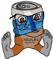 chocolate glasses nurishment snca subvariant:condiment variant:feraljak // 600x653 // 21.6KB