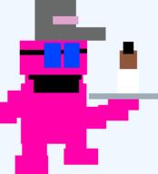 doll_(user) meta:tagme op_is_a_retarded_lazy_faggot_for_not_tagging_his_own_shit pixel_art purple_guy // 272x300 // 6.3KB