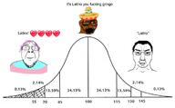 ^_^ anime bloodshot_eyes blush brown_skin closed_eyes crying flag gender-neutral_language glasses hair iq_bellcurve latino looking_at_you open_mouth purple_hair redraw smile smug sombrero soyjak stubble subvariant:chudjak_front tranny variant:bernd variant:chudjak variant:soyak // 1198x744 // 62.1KB