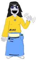 YYYYYYY-YYY-YYYYYYY_(user) battle_for_dream_island bfdi nine nineposter object_show objectsoy variant:soytan // 1352x2196 // 65.3KB