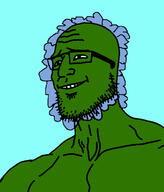 buff flowerjak gigachad smile variant:gigson // 640x748 // 76.0KB