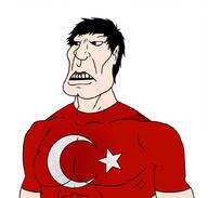 aryan brute country flag:turkey flag:turkiye muscles muscular_male subvariant:mexibrute turkish_flag turkiye variant:meximutt // 1024x975 // 246.5KB