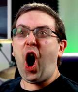 eric_butts glasses irl open_mouth sore video // 900x1070, 12s // 2.9MB