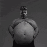 belly bug fat fly full_body grey_skin looking_at_you nas:gigachad subnas:gigafly wing // 350x437 // 2.3MB