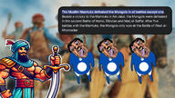 656 1258 ack arab arabia arm asia asian background baghdad buff bvll caliphate clothes conflict conquest emirate empire enbie fat flag:mongolia genocide glasses hanging hat history holocaust invasion iran iranian iraq islam islamic map massacre mesopotamia middle_east mongol mongol_empire mongolia muscles muslims mustache persia persian siege_of_baghdad soyjak subvariant:chudjak_front subvariant:muscular_chud tmd total_mudslime_death total_muslim_death variant:bernd variant:chudjak veiny war wikipedia yellow_skin // 1170x658 // 119.3KB
