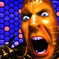 ai_generated animated ext=gif gem gems jobe_smith soyjak the_lawnmower_man transformation variant:cobson // 500x500 // 10.3MB