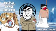 dem cobsontalks hitler_mustache nazism propaganda subvariant:chudjak_front subvariant:cobsonTALKS subvariant:jartycuck variant:bernd variant:chudjak variant:cobson variant:soytan // 856x480, 36.7s // 7.0MB