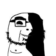 biting_lip character:rapeson glasses horny meta:namefags olgol_(user) shadow stubble subvariant:olgolstein subvariant:rapegolstein template transparent_background variant:cobson white_skin // 800x800 // 31.3KB