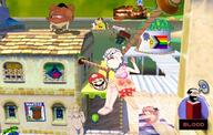 ass astolfo bowser bridget_(guilty_gear) chud femboy fire flag:progress_pride_flag fnf_pedo hanging jartycuck kike mario mermaid mustache nigger poop pride_flag shitoko spanking subvariant:impish_amerimutt super_mario_sunshine troon variant:gapejak variant:mahjak variant:markiplier_soyjak variant:meximutt // 4000x2540 // 5.5MB