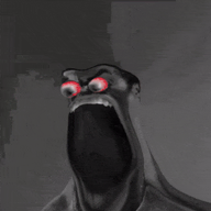 angry animated bloodshot_eyes buff gigachad grey_skin meta:ai_generated nas:gigachad subnas:gigabud // 600x616 // 7.9MB