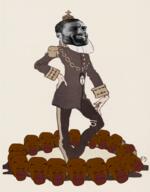 crown dead gigachad head king_leopod_of_belgium leopold_ii nigger smile standing variant:feraljak // 1060x1354 // 800.9KB