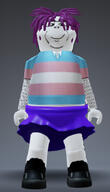 purple_hair roblox skirt trans_flag variant:bernd white_skin // 520x909 // 266.7KB
