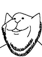 animal battle_cats cat cat_ear catjak impish the_battle_cats variant:impish_soyak_ears // 500x669 // 13.8KB