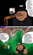 1488 Albert(namefaggot) ackbert albania albanian albert albert_(nametroon) albert_(user) allah analbania background beard bowtie brap brenton_tarrant brown_skin christchurch_shooting clothes computer crying fat full_body glasses hair hat islam meta:pornographic_content mosque nazism obese serbia soyjakpeech_bub stubble tirana tongue variant:bernd variant:feraljak variant:meximutt // 1500x2500 // 2.0MB