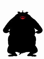 arm big big_lips black black_skin body brain dance ear fat foot hand huge leg lips massive meta:ai_generated obese red_lips retard retarded small_brain small_penis stupid subvariant:beast subvariant:branigger subvariant:endmutt subvariant:morbidmutt vantablack variant:brandon variant:meximutt video yellow_sclera // 480x640, 6s // 576.9KB