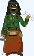 brown_skin harp holding_gun ireland transparent transparent_background variant:soytan // 1278x2099 // 329.0KB