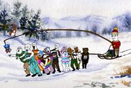 angry animal antenna antifa arab arm art avengers barge_haulers_on_the_volga beanie black_lives_matter black_skin blue_hair captain_america classical_art_parody closed_mouth clothes dog ear flag funko_pop furry gay glasses hair hand hat ilya_repin islam janny kekistan leg lgbt multiple_soyjaks open_mouth painting pink_skin reddit schizo sled smile smug snow soyjak star_of_david straightjacket stubble subvariant:feralsquirrel subvariant:waow tail tranny trend:squirreljakking variant:bernd variant:chudjak variant:feraljak variant:gapejak variant:impish_soyak_ears variant:soyak variant:tony_soprano_soyjak // 2293x1540 // 1.7MB