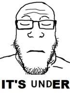 closed_eyes its_over neutral sad subvariant:neutralplier text under variant:markiplier_soyjak // 206x273 // 31.3KB