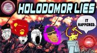 breadtube communism computer hakim hammer_and_sickle holodomor mentiswave orange_eyes small_brain thumbnail variant:feraljak variant:gapejak variant:wojak youtube // 1080x593 // 265.4KB