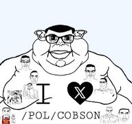 closed_mouth ear fat fixed glasses hair heart i_love lips mutt remastered subvariant:branigger subvariant:chud_reading subvariant:chudjak_front subvariant:muscular_chud subvariant:patrick subvariant:perceptive_chud subvariant:pol_face template transparent_background variant:brandon variant:chudjak xitter // 1675x1583 // 304.1KB