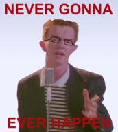 featured front_facing glasses microphone never_gonna_give_you_up nothing_ever_happens rick_astley song variant:chudjak // 750x835 // 480.9KB