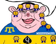 Astrofene_(namefag) artist:sloptranWNBAG award crimea flag:crimean_ukraine flag:ukraine namefag_drama namefags pig pigger posted_it_again_award rimeanChud_(namefag) subvariant:chudmutt tatar_flag variant:chudjak variant:meximutt // 1837x1443 // 296.9KB