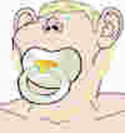 a10_eyes baby babyjak binky blond blue_eyes buff caca hair low_resolution pacifier subvariant:impish_aryan_ears trend:aryan variant:impish_soyak_ears white_skin // 100x106 // 2.0KB