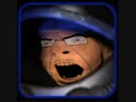 angry clothes glasses marine open_mouth soyjak starcraft stubble terran variant:cobson video_game // 259x194 // 59.2KB