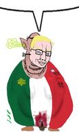 BRIMMIEST_COMMENTS_SECTION☣️☣️☣️_DO_NOT_ENTER☣️☣️☣️ acab aryan black_lives_matter blond blue_eyes chud_(boorufag) chud_(soybooru) communism hammer_and_sickle italy judaism mask meta:op_took_a_selfie_of_xerself neovagina poop slopjak speech_bubble_empty stinky subvariant:hornyson tranny transgender_flag variant:chudjak variant:cobson // 926x1540 // 139.5KB