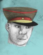 artist:entiral communism drawfag drawing pencil_drawing shading soyjak variant:kuzjak // 2298x2936 // 8.2MB