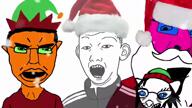 1488 bladee christmas chud froot kuz meta:tagme // 852x480, 12.9s // 516.7KB