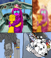 9_11 ai_but_not_completely_ai_doe airplane award blood closed_eyes closed_mouth cockpit dust ear explosion fall falling femmustard femquote fire glasses hand hugging meta:ai_generated open_mouth paper plane sad sky smoke stubble subvariant:feralrage terrorist twin_towers variant:bernd variant:feraljak variant:fisheyejak variant:soyak // 960x1088 // 1.5MB