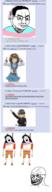 4chan 4cuck ack anime hair nazism pedophile rage_comic soyjak_party tranime_girl tranny troll trollface troon variant:alicia variant:bernd variant:chudjak variant:soyak yotsoyba // 1050x3910 // 1.3MB