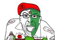 command_and_conquer fanatic_(command_and_conquer) idubbbz meta:tagme open_mouth variant:policejak // 1600x1100 // 377.5KB