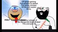 beard cobager-x_(user) glowing_eyes lightning meta:namefags muscular_male superhero superpower text tounge user=b_b_ghast variant:impish_soyak_ears variant:unknown video // 1920x1080, 5.1s // 836.9KB
