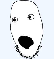 beard open_mouth subvariant:cobpoop variant:cobson variant:poopson // 231x255 // 8.0KB