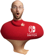 artificial_intelligence beard clothes fat fat_ass fat_ass_nigga foot full_body glasses hairy_legs lips meta:ai_generated nintendo nintendo_switch no_pants obese open_mouth pantless realistic series:irl_soyjaks soyjak stubble subvariant:thatsoyniggaontheleft transparent_background variant:two_pointing_soyjaks video_game // 939x1156 // 1.1MB