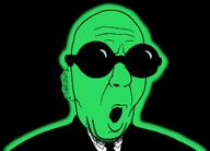 angry bald beard big_glasses black_background black_jacket central_intelligence_agency clothes coat double_chin fed federal_bureau_of_investigation glasses glowie glowing green_skin lips necktie open_mouth round_glasses soyjak stubble suit suit_and_tie sunglasses surprised variant:slatejak white_shirt wire // 1250x900 // 285.4KB angry bald beard big_glasses black_background black_jacket central_intelligence_agency clothes coat double_chin fed federal_bureau_of_investigation glasses glowie glowing green_skin lips necktie open_mouth round_glasses soyjak stubble suit suit_and_tie sunglasses surprised variant:slatejak white_shirt wire // 1250x900 // 285.4KB