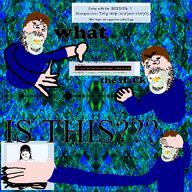 angry babyjak blue_shirt caca meta:op_is_a_toddler variant:gapejak variant:vlodson // 500x500 // 396.3KB