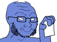 aliased beard discord failtroll paper photoshop png smug template transparent transparent_background variant:soyak // 1200x900 // 16.9KB