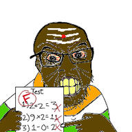 bindi brownoid forehead_lines hindu hinduslop indian math meta:tagme // 225x225 // 49.2KB