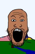 brown_skin county flag flag:liberia flag:river_gee_county glasses hair liberia liberian markiplier open_mouth river river_gee_county soyjak stubble transparent transparent_background variant:markiplier_soyjak // 600x935 // 32.9KB