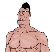 brute buff mexico muscular_male nuvariant subvariant:mexibrute variant:meximutt // 1024x977 // 76.5KB