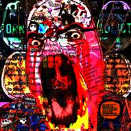 4chan 8chan angel_dust anger_mark angry article award bald benadryl blacked blood blood_drip blood_from_eyes blood_from_mouth blood_on_face bloodshot_eyes brain coomer creepy discord drugs e621 eyebrows fpe furry glasses gooner homestuck jerkmate kanna_kamui maya_(ongezellig) methamphetamine miss_circle my_little_pony onlyfans open_mouth porn_addiction pornhub queen_of_spades roblox rotten_teeth rule34 scary stubble telegram tor tor_browser toriel variant:cobson variant:soytan yiff // 716x720 // 843.7KB